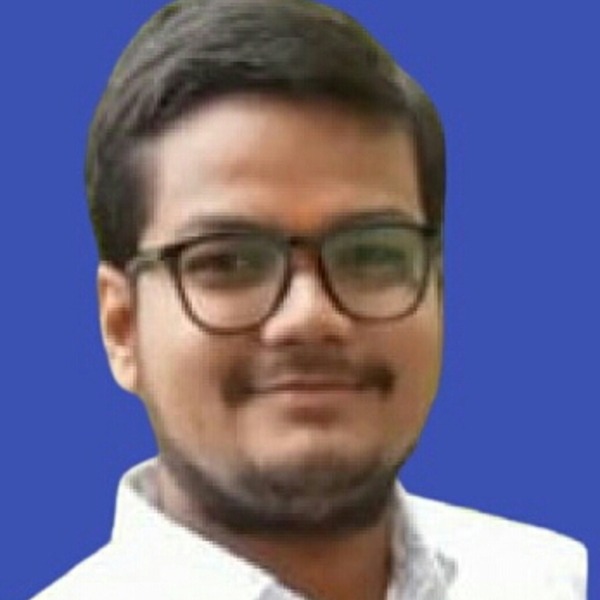 ANURAG KUMAR profile