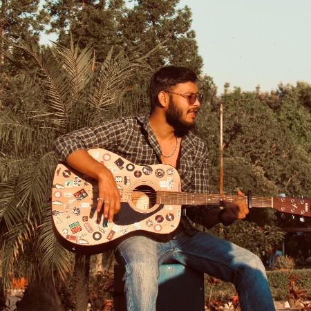Aditya Kumar profile